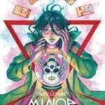 BOOM! STUDIOS Minor Arcana 2024 #3 Cvr B Frany (damaged)