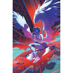 BOOM! STUDIOS Wynd The Power of the Blood (2024) #1B(of 8)  Infante (damaged)