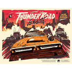 Restoration Games Thunder Road: Vendetta (base game)