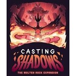 Unstable Games Casting Shadows: The Molten Rock Expansion