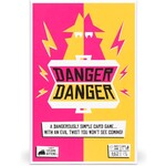 Exploding Kittens Danger Danger
