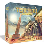 Board & Dice Tekhenu Obelisk of the Sun