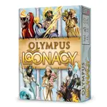 Looney Labs Olympus Loonacy