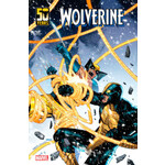 Marvel Comics Wolverine 2024 #4