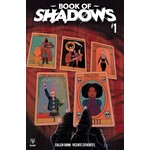VALIANT ENTERTAINMENT LLC Book Of Shadows 2022 #1 Cvr B Gorham