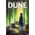 BOOM! STUDIOS Dune House Harkonnen 2023 #2 (Of 12) Cvr B Murakami (Mr)