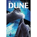 BOOM! STUDIOS Dune House Harkonnen 2023 #2 (Of 12) Cvr F Foc Reveal Var (Mr)