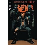 IMAGE COMICS Walking Dead Delux (2024) #102A Finch