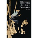 BOOM! STUDIOS Art of Something is Killing the Children