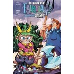 Image Comics Buy-Sell I Hate Fairyland (2024) #18A Bean