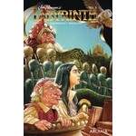 BOOM! STUDIOS Jim Hensons Labyrinth 2024 #3 (Of 8) Cvr A Malavia