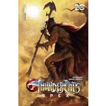 DYNAMITE Thundercats Apex 2024 #1 Cvr B Parrillo