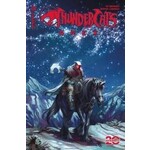 DYNAMITE Thundercats Apex 2024 #1 Cvr C Hetrick