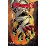 DYNAMITE Thundercats Apex 2024 #1 Cvr E Claw Shield Lobosco