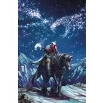 DYNAMITE Thundercats Apex (2024) #1 CVR R 20 cpy incv Hetrick Virgin