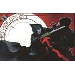 IMAGE COMICS Echolands 2021 #1 Cvr B Williams Iii (Mr)