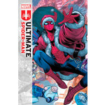 Marvel Comics Ultimate Spiderman (2024) #12A