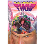 Marvel Comics Immortal Thor 2023 #18A