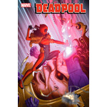 Marvel Comics Deadpool (2024) #9A