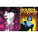 DSTLRY Warm Fusion (2024) #1A Alberto Ponticelli