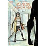 BOOM! STUDIOS Minor Arcana 2024 #4 Cvr A Lemire