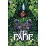 BOOM! STUDIOS Fade (2024) #2A Costa