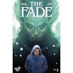 BOOM! STUDIOS Fade (2024) #2B Hans