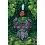 BOOM! STUDIOS Fade (2024) #2C Costa