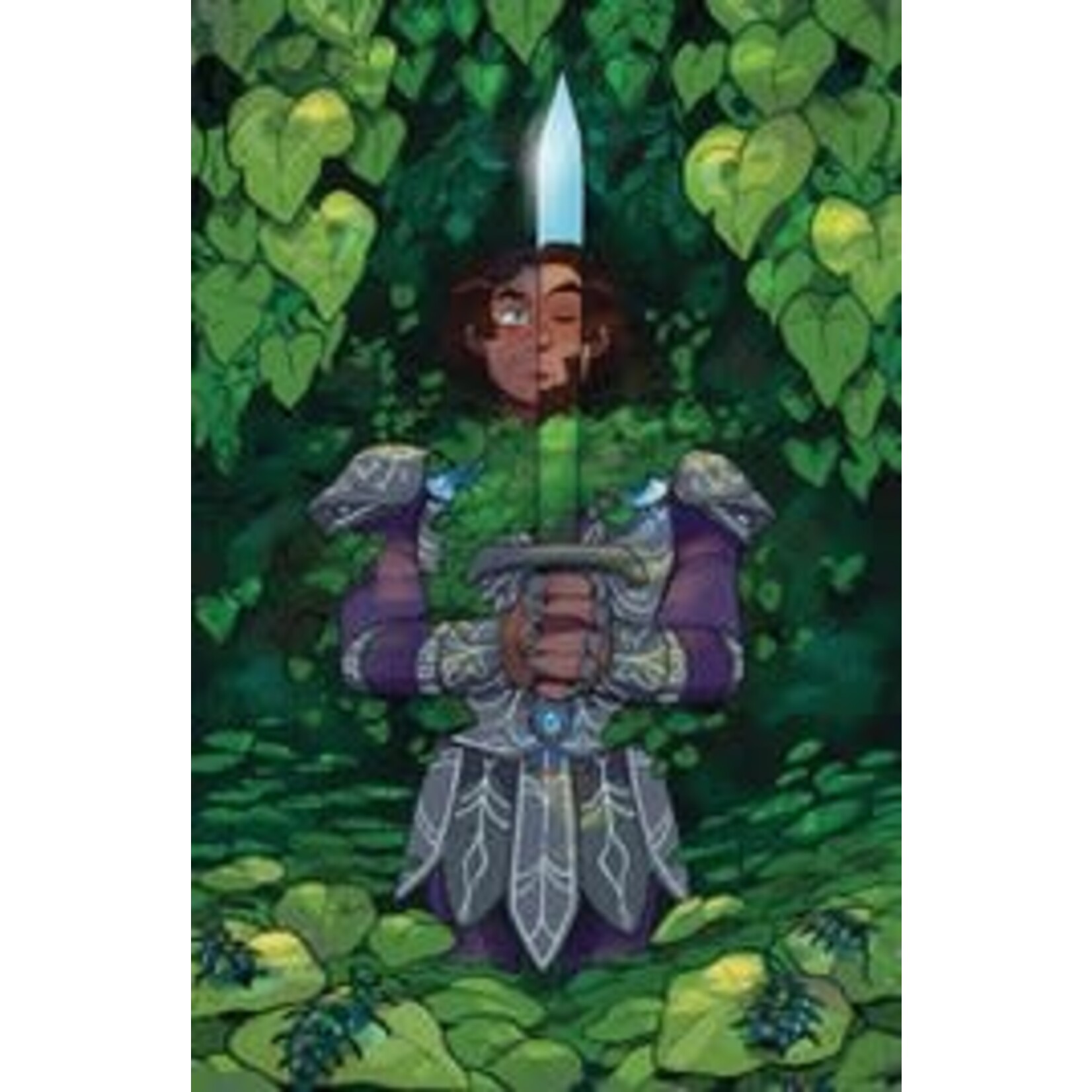 BOOM! STUDIOS Fade (2024) #2C Costa