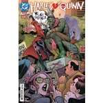 DC Comics Harley Quinn 2021 #45