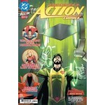 DC Comics Action Comics  2016 #1076