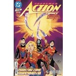 DC Comics Action Comics  2016 #1079