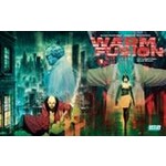 DSTLRY Warm Fusion (2024) #1C 10 cpy incv Olivetti