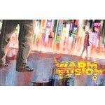 DSTLRY Warm Fusion (2024) #1D 25v cpy incv Adlard