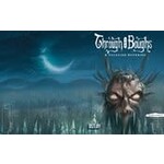 DSTLRY Through the Boughs A Yuletide Offering (2024) #1C 10 cpy incv COP