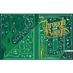 DSTLRY Through the Boughs A Yuletide Offering (2024) #1E 50 cpy incv