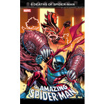 Marvel Comics Amazing Spider-Man 2022 #64
