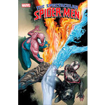 Marvel Comics The Spectacular Spider-Man (2024) #11A
