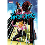 Marvel Comics Spider Gwen: The Ghost Spider (2024) #9