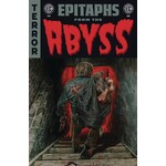 ONI PRESS INC. Ec Epitaphs From The Abyss 2024 #3 (Of 12) Cvr A Bermejo (Mr)