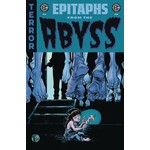ONI PRESS INC. Ec Epitaphs From The Abyss 2024 #3 (Of 12) Cvr B Fowler (Mr)