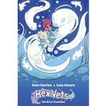BOOM! STUDIOS Hex Vets The River Guardian Ogn (C: 0-1-2)
