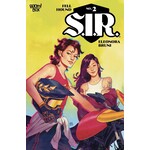BOOM! STUDIOS Sir 2024 #2 (Of 5) Cvr B Wada
