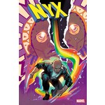 Marvel Comics Nyx (2024) #7A
