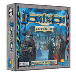 Rio Grande Games Dominion Intrigue 2E