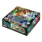 Bandai Digimon EX08 Chain of Liberation  Booster Box