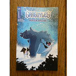 DYNAMITE Gargoyles Winter Special 2024 #1 Cvr B Kambadais (C: 1-0-0)