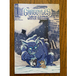 DYNAMITE Gargoyles Winter Special 2024 #1 Cvr C Forstner (C: 1-0-0)