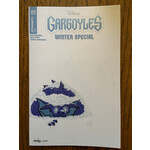 DYNAMITE Gargoyles Winter Special 2024 #1 Cvr D Eliopoulos (C: 1-0-0)