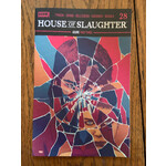 BOOM! STUDIOS House Of Slaughter 2021 #28 Cvr A Fornes